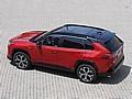 Toyota RAV4 2.5 AWD-i Plug-in Hybrid